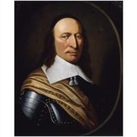 Petrus (Peter) Stuyvesant