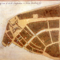 Castello Plan