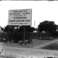 Childrens School Farm