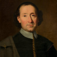 Portrait of a Man