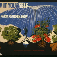 Grow It Yourself: Plan a Farm Garden Today