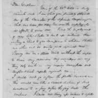 Samuel R. Curtis to Richard McAllister, Wednesday, July 01, 1863